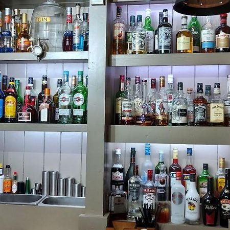 Whod Have Thought It Inn Солташ Екстериор снимка